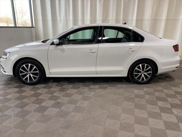 used 2017 Volkswagen Jetta car, priced at $14,792