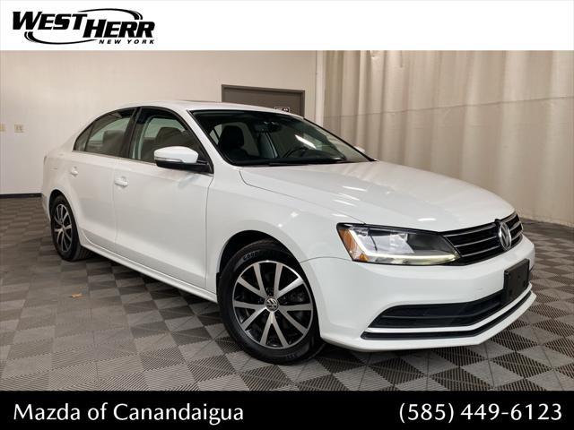 used 2017 Volkswagen Jetta car, priced at $14,792