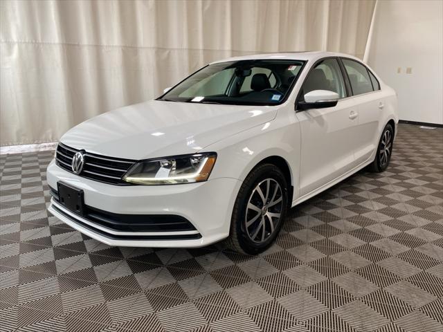 used 2017 Volkswagen Jetta car, priced at $14,792