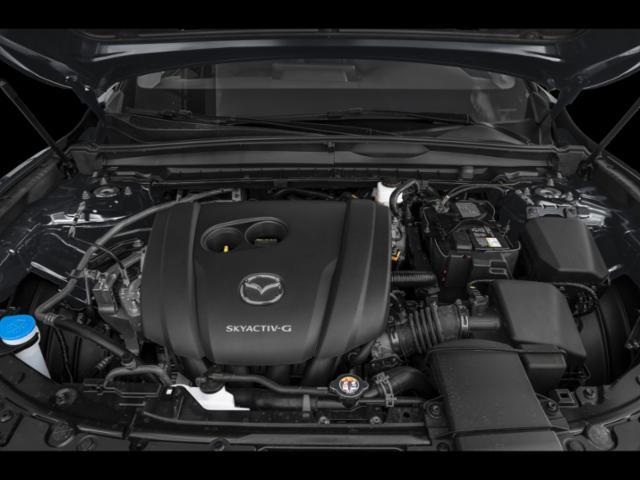 new 2025 Mazda CX-50 car, priced at $34,755