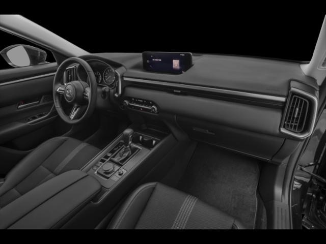 new 2025 Mazda CX-50 car, priced at $34,755