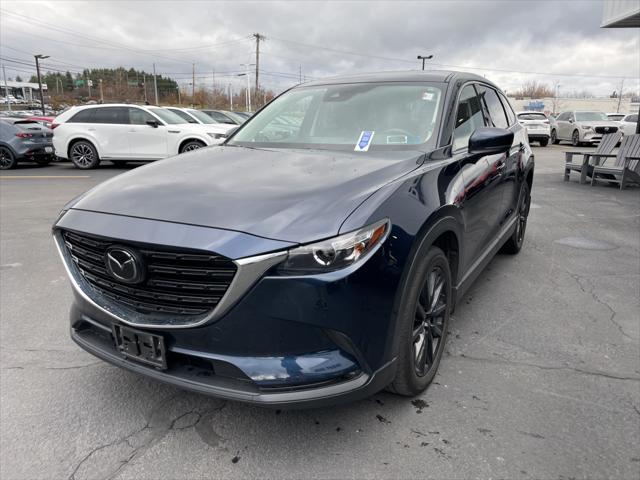 used 2023 Mazda CX-9 car, priced at $30,842