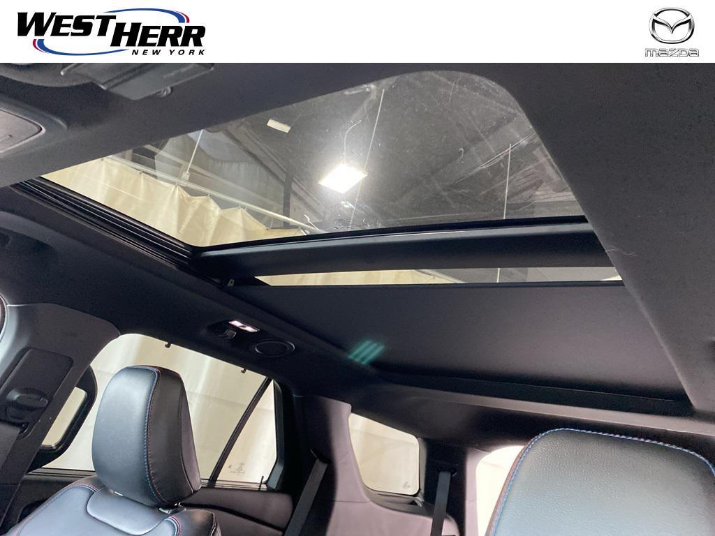 used 2023 Ford Explorer car, priced at $42,506