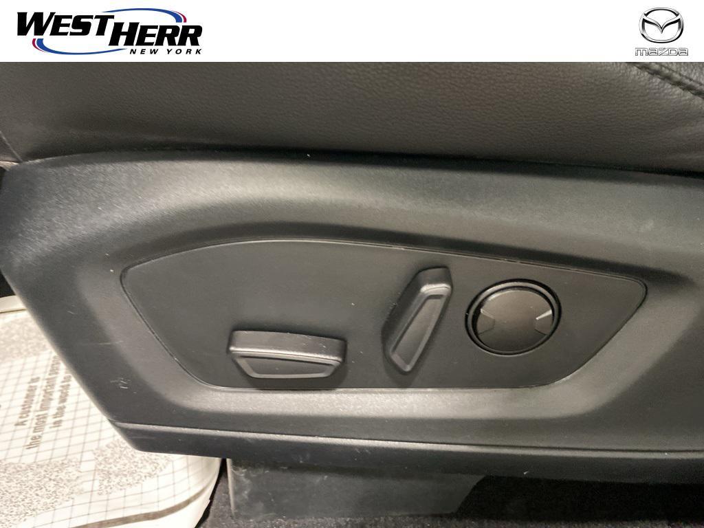 used 2023 Ford Explorer car, priced at $42,506