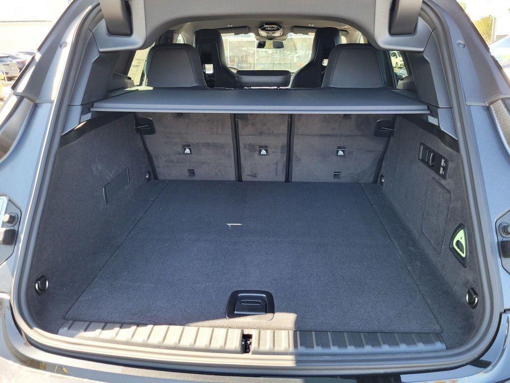 new 2026 BMW iX car, priced at $82,570