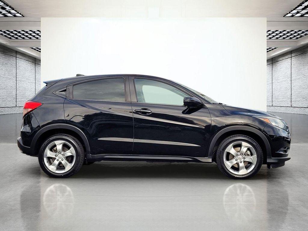 used 2016 Honda HR-V car, priced at $10,888