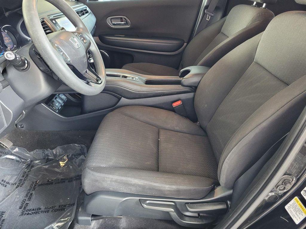 used 2016 Honda HR-V car, priced at $10,888