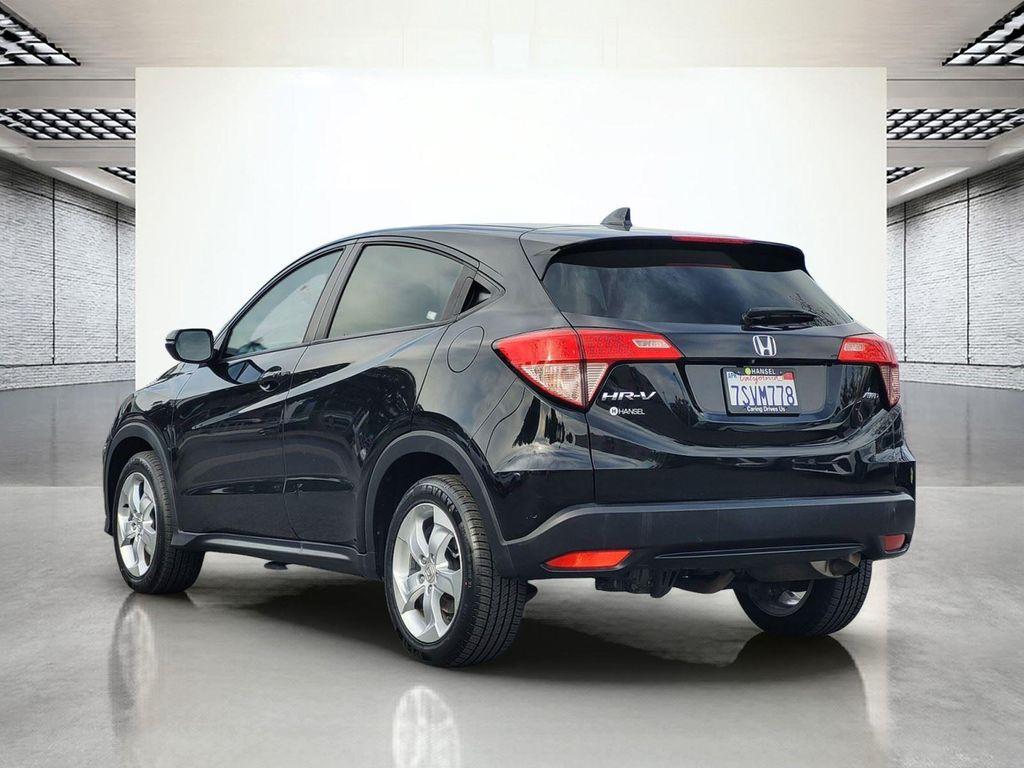 used 2016 Honda HR-V car, priced at $10,888