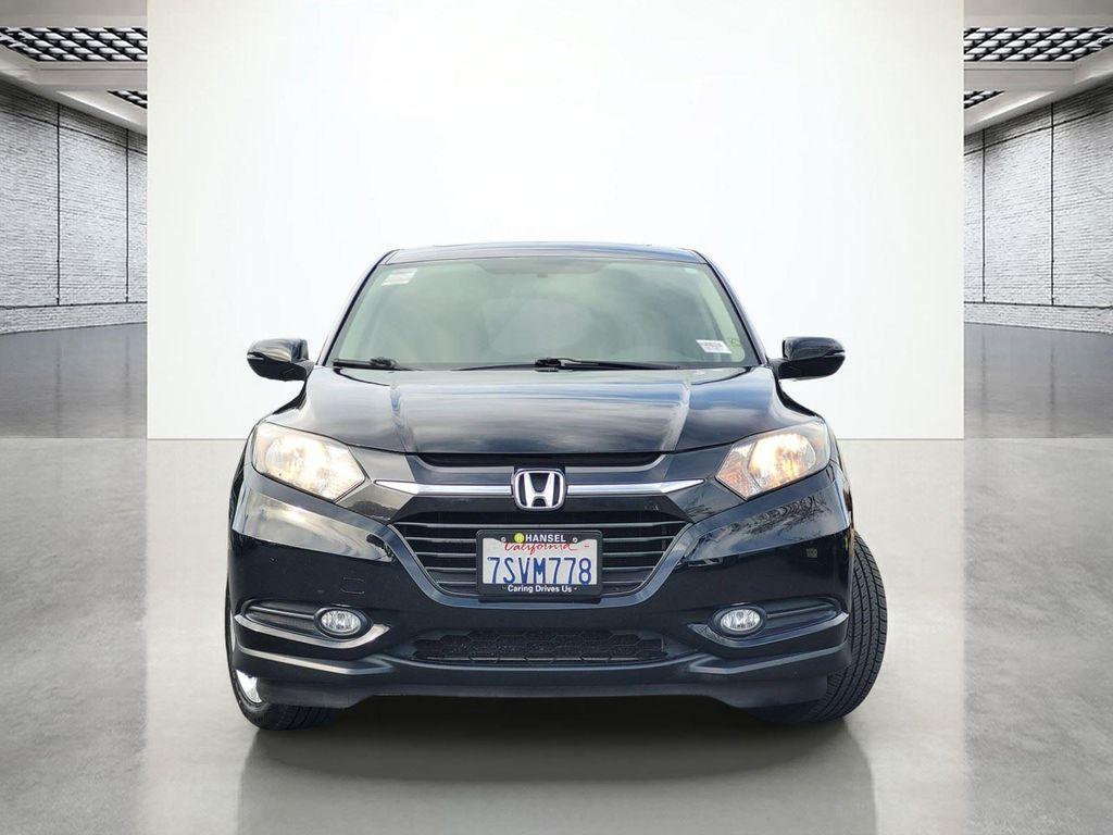 used 2016 Honda HR-V car, priced at $10,888