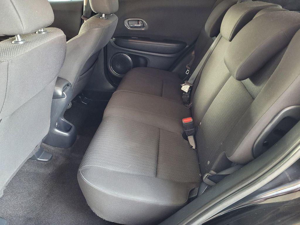 used 2016 Honda HR-V car, priced at $10,888