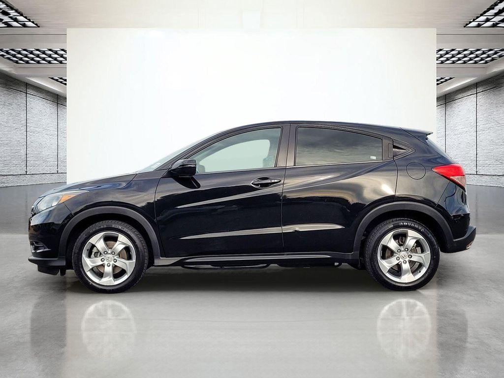 used 2016 Honda HR-V car, priced at $10,888