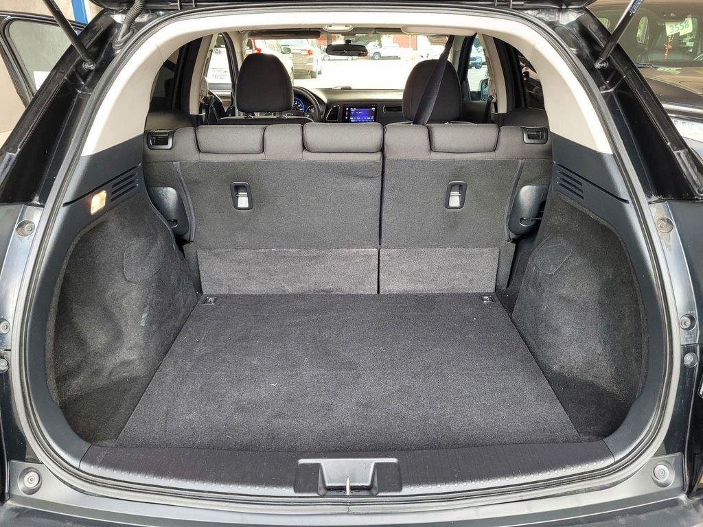 used 2016 Honda HR-V car, priced at $10,888