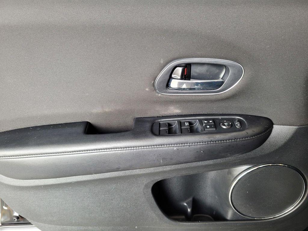 used 2016 Honda HR-V car, priced at $10,888