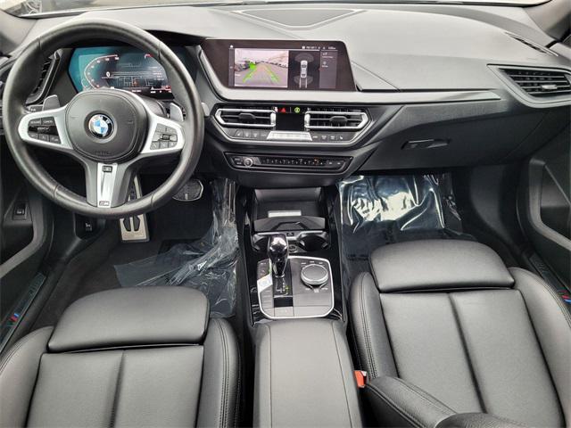 used 2022 BMW 228 Gran Coupe car, priced at $25,500