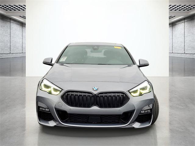 used 2022 BMW 228 Gran Coupe car, priced at $25,500