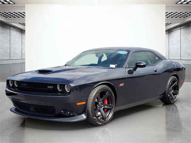 used 2015 Dodge Challenger car, priced at $29,750