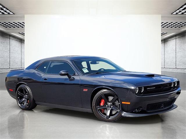 used 2015 Dodge Challenger car, priced at $29,750