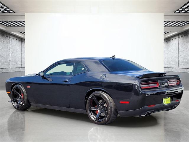 used 2015 Dodge Challenger car, priced at $29,750