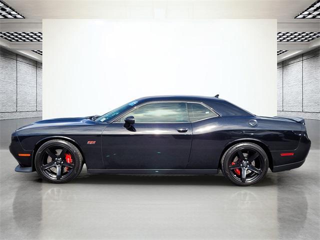 used 2015 Dodge Challenger car, priced at $29,750