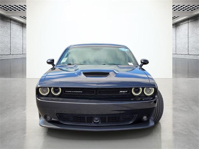 used 2015 Dodge Challenger car, priced at $29,750