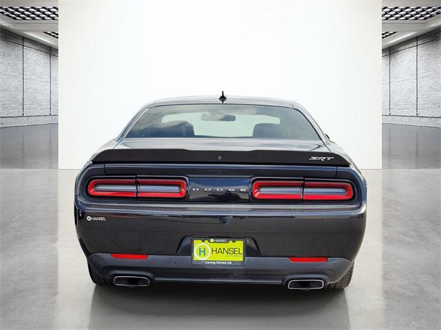 used 2015 Dodge Challenger car, priced at $29,750