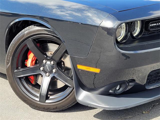 used 2015 Dodge Challenger car, priced at $29,750