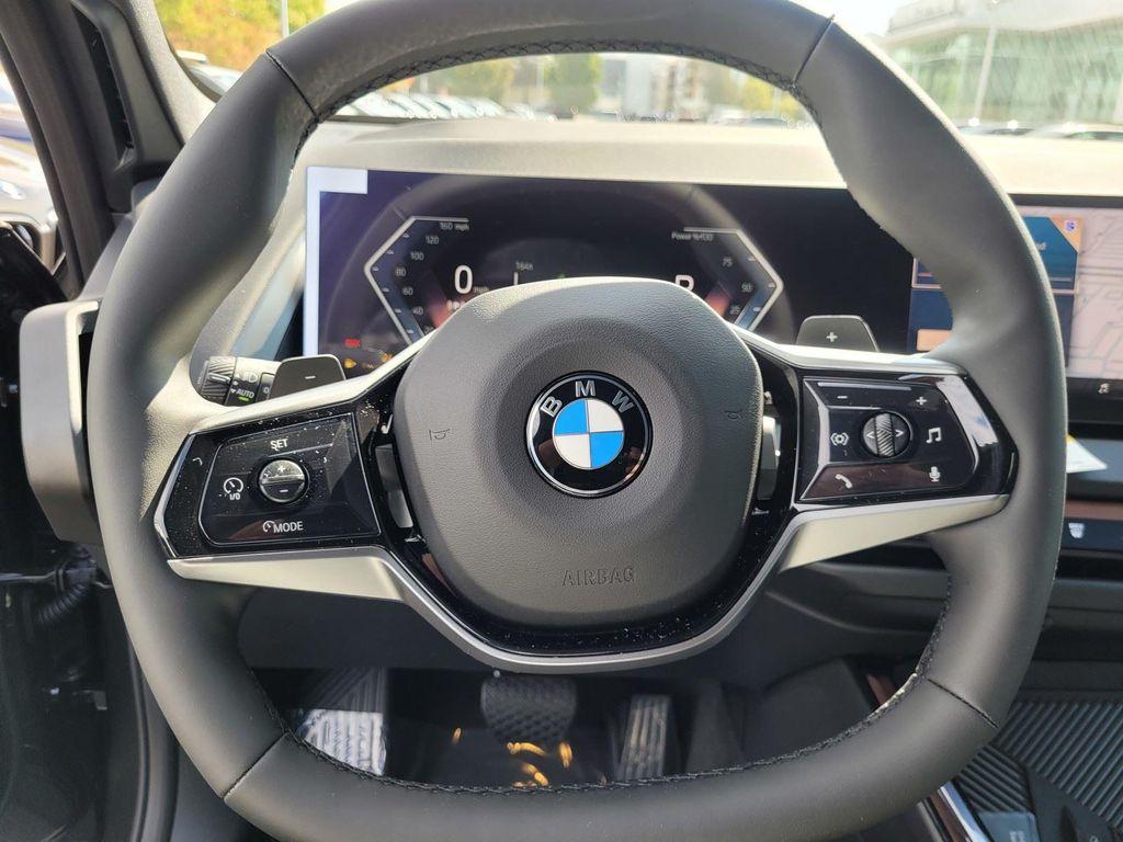 new 2026 BMW X3 car, priced at $59,025