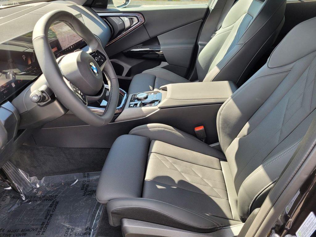 new 2026 BMW X3 car, priced at $59,025