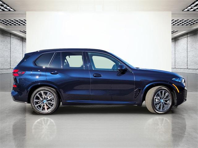 new 2025 BMW X5 PHEV car, priced at $85,175