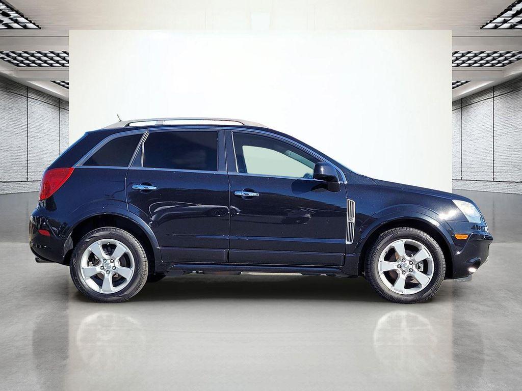 used 2014 Chevrolet Captiva Sport car, priced at $5,888