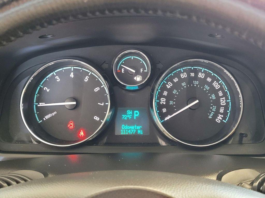 used 2014 Chevrolet Captiva Sport car, priced at $5,888