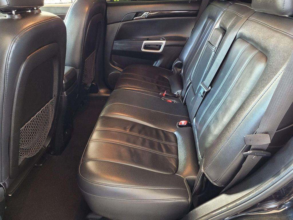 used 2014 Chevrolet Captiva Sport car, priced at $5,888