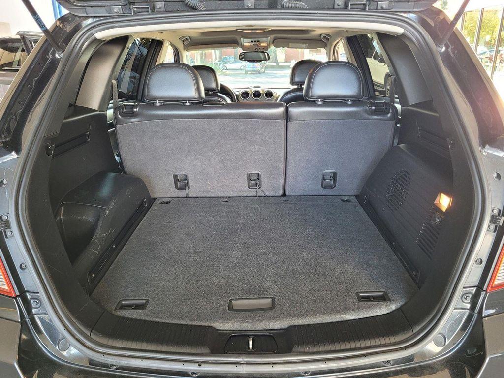 used 2014 Chevrolet Captiva Sport car, priced at $5,888