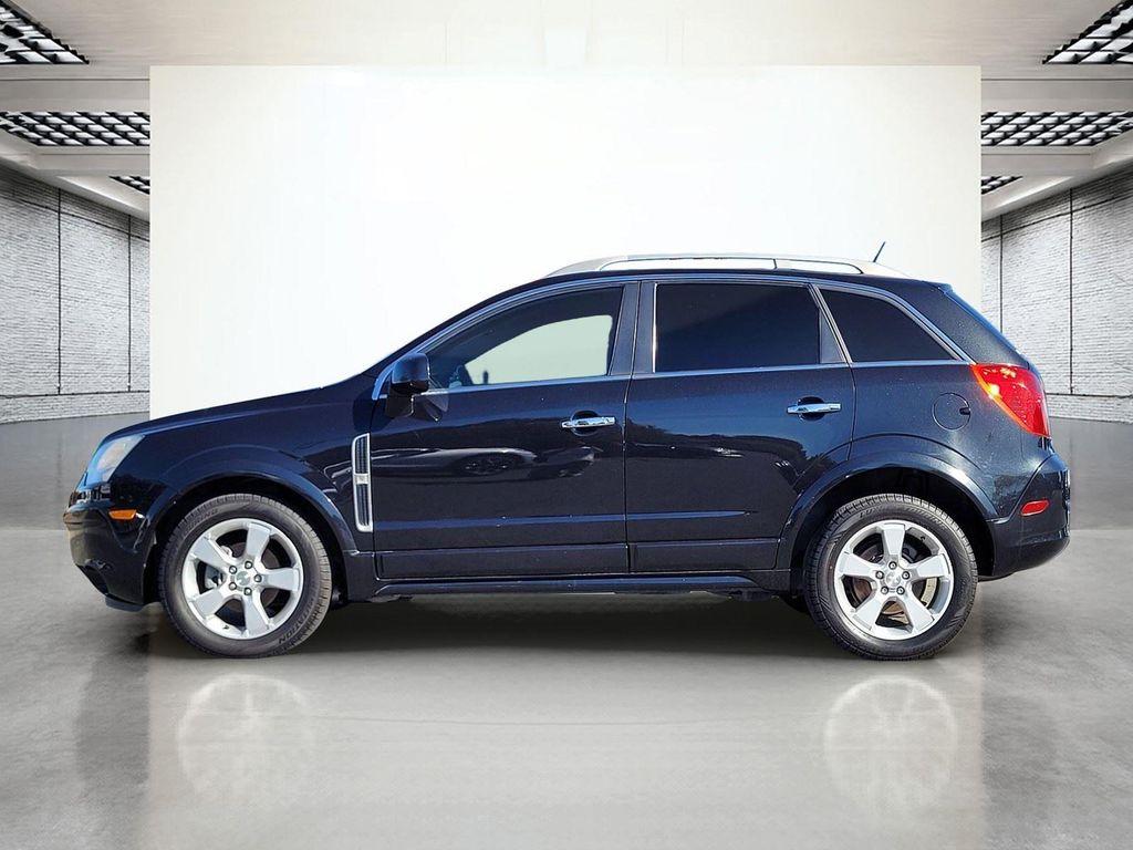 used 2014 Chevrolet Captiva Sport car, priced at $5,888