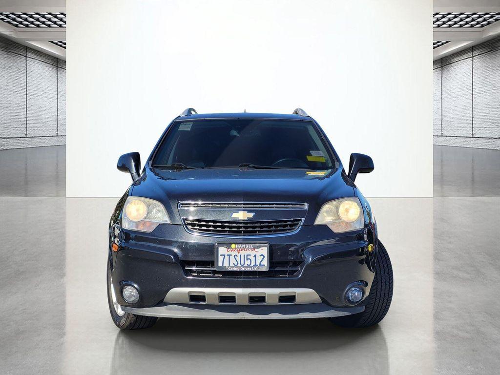 used 2014 Chevrolet Captiva Sport car, priced at $5,888