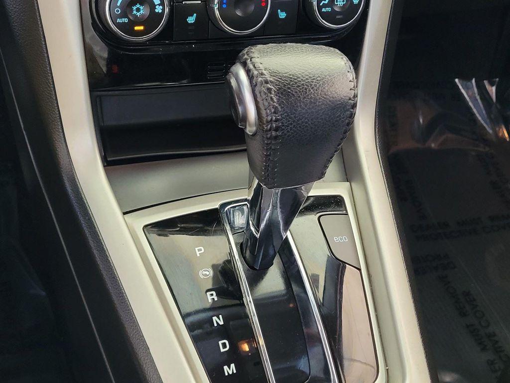 used 2014 Chevrolet Captiva Sport car, priced at $5,888