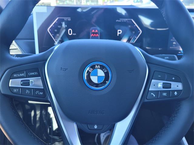 new 2024 BMW i4 Gran Coupe car, priced at $62,005