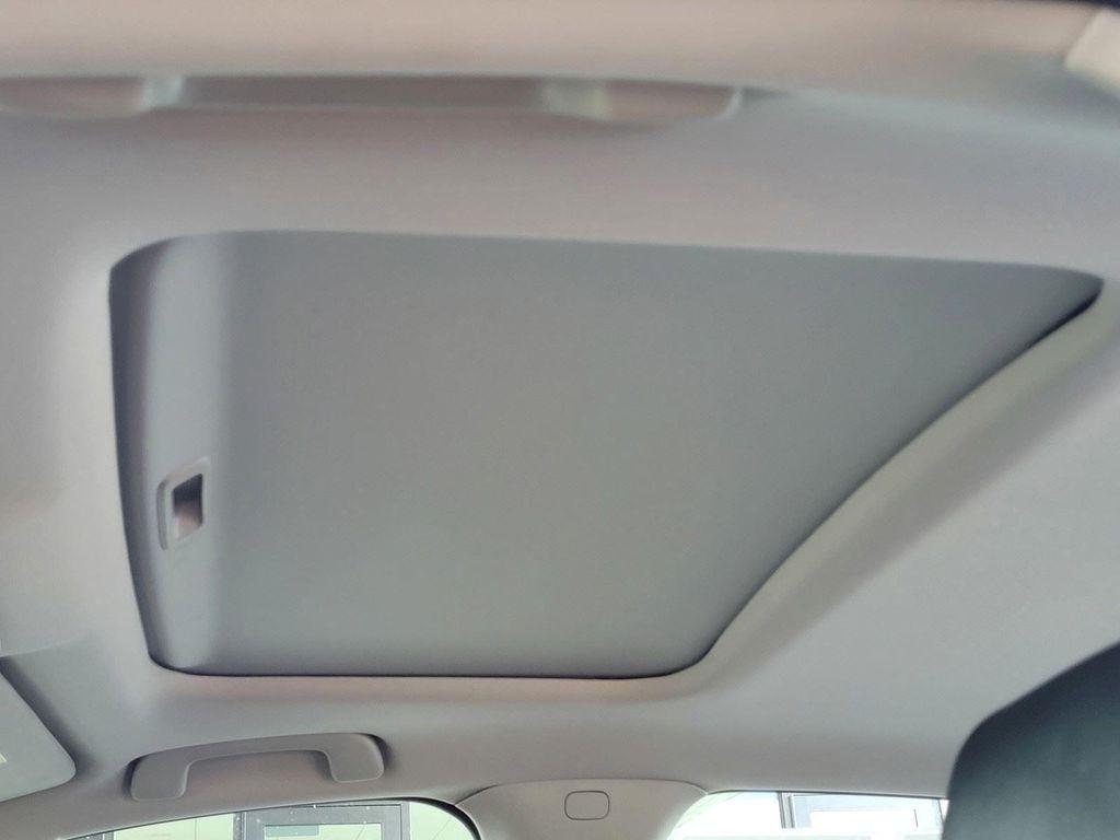 used 2024 Honda Civic car, priced at $27,688