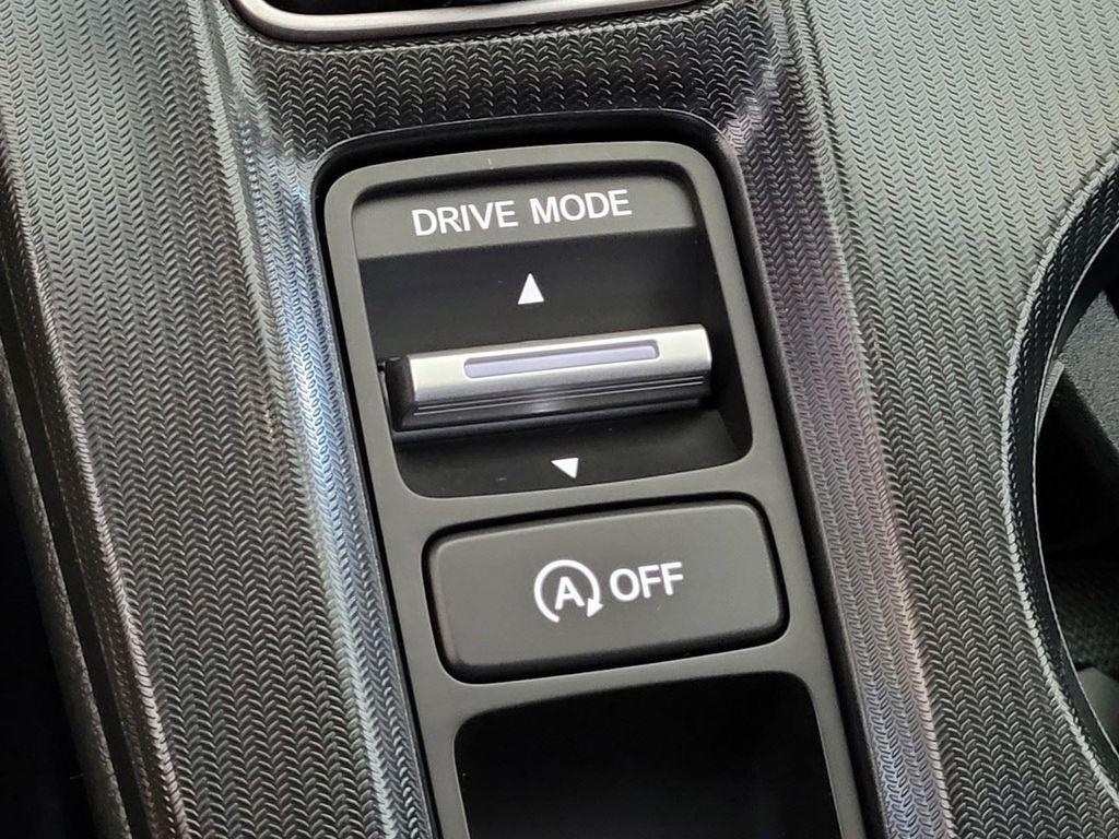 used 2024 Honda Civic car, priced at $27,688