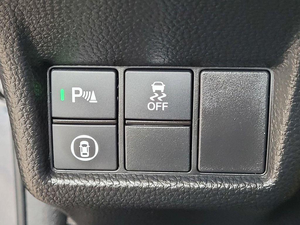 used 2024 Honda Civic car, priced at $27,688