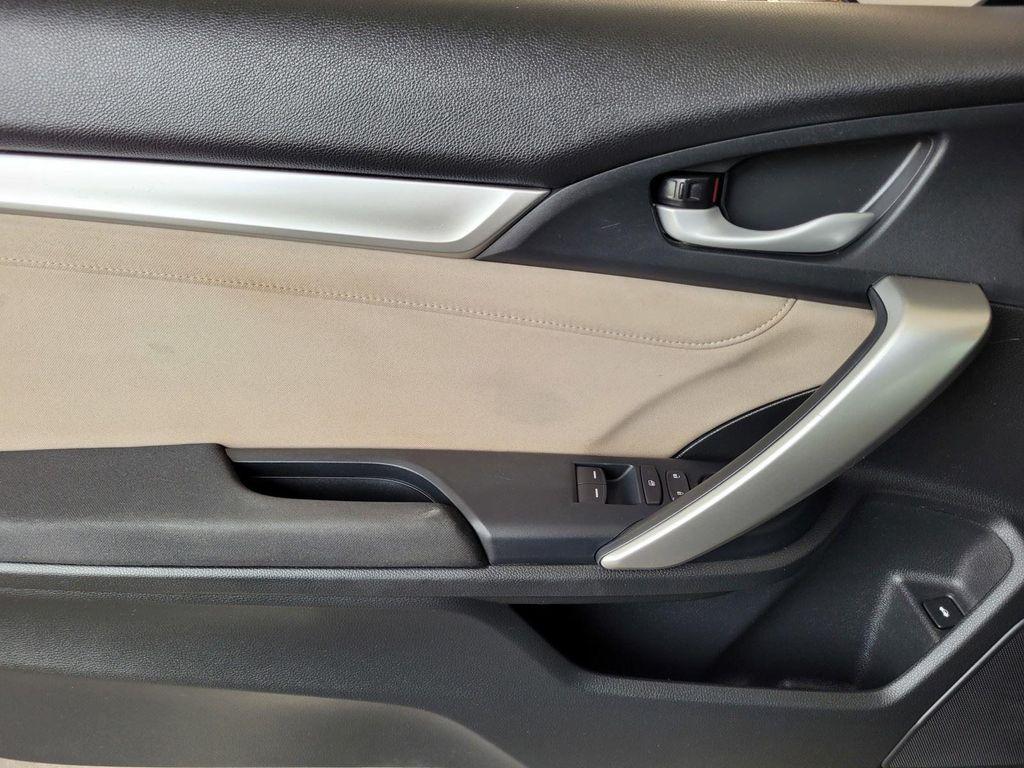 used 2018 Honda Civic car, priced at $9,888