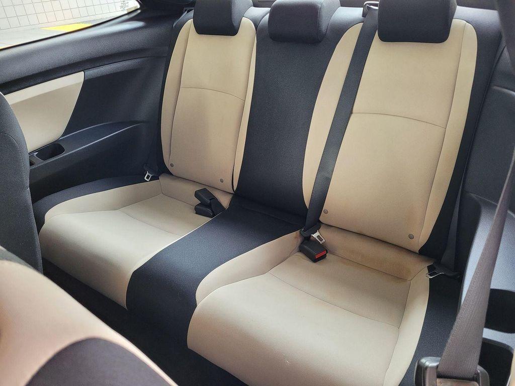 used 2018 Honda Civic car, priced at $9,888