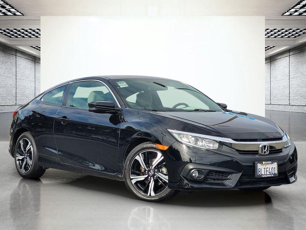 used 2018 Honda Civic car, priced at $9,888