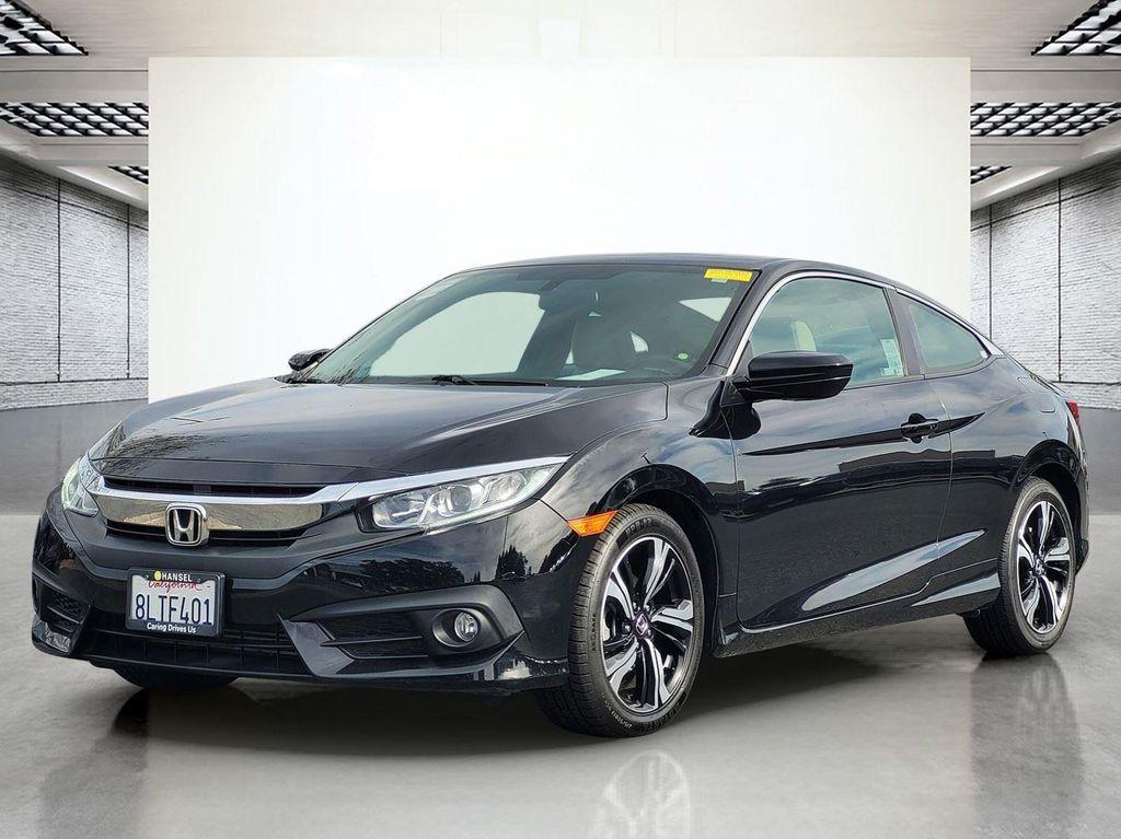 used 2018 Honda Civic car, priced at $9,888