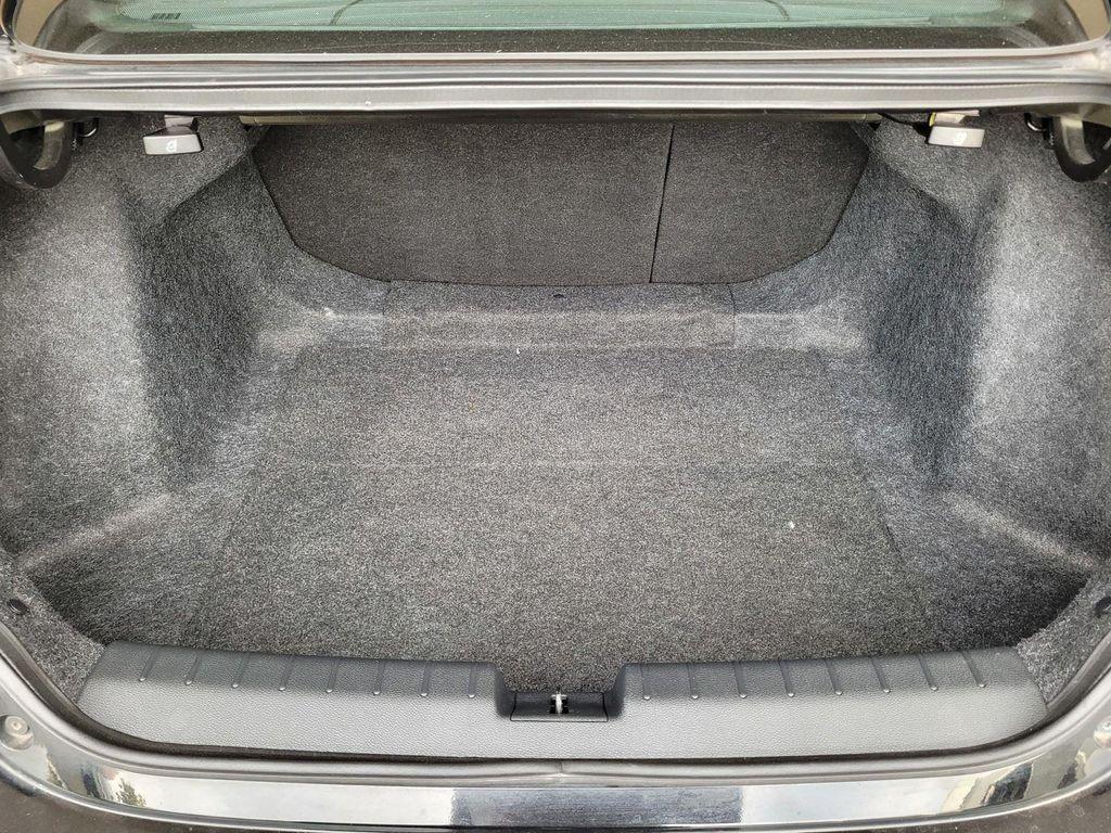 used 2018 Honda Civic car, priced at $9,888