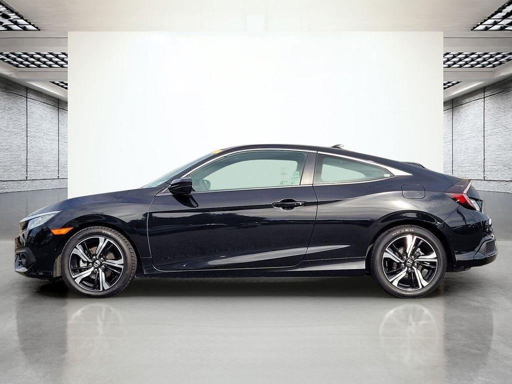 used 2018 Honda Civic car, priced at $9,888