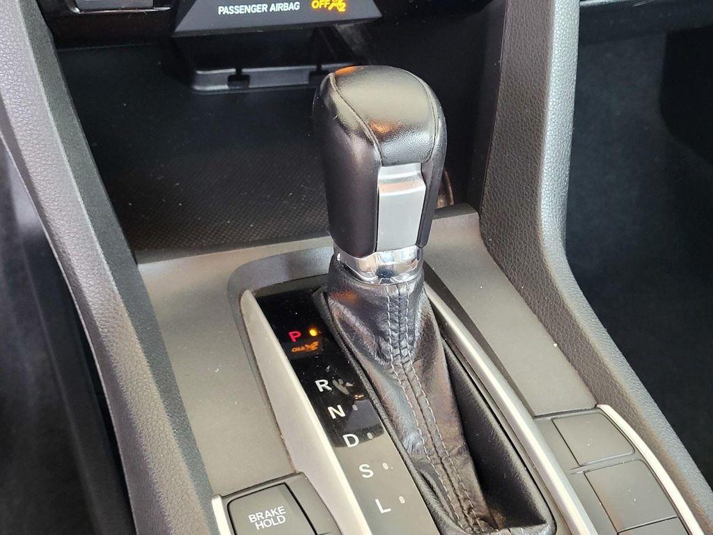 used 2018 Honda Civic car, priced at $9,888