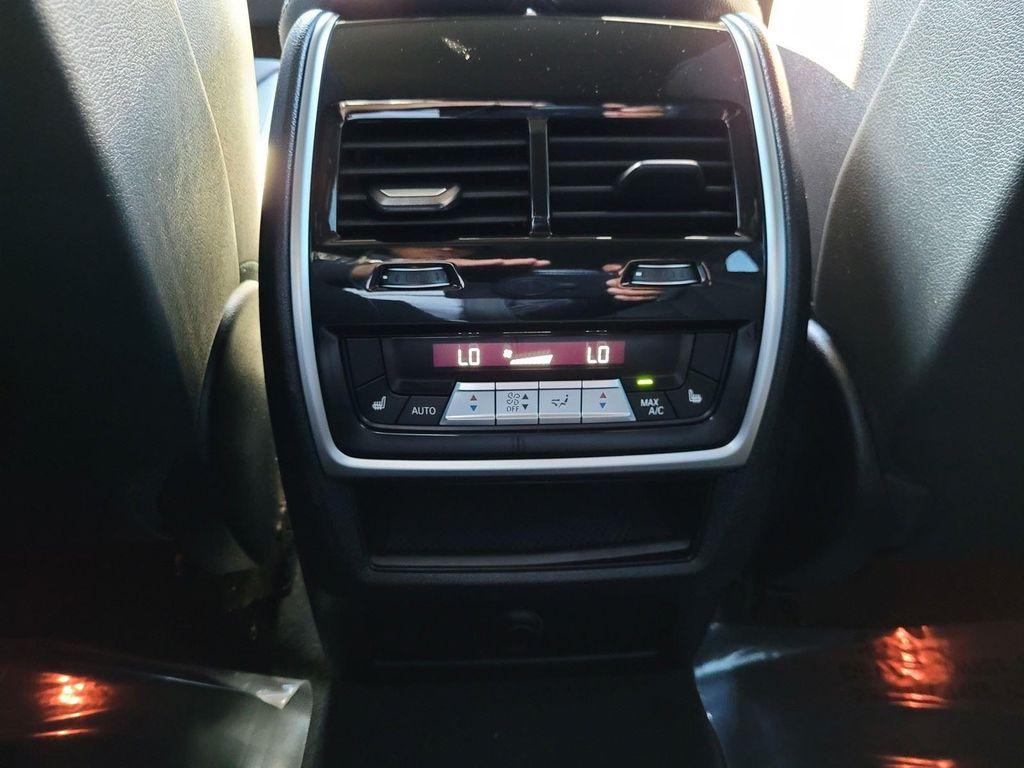 used 2021 BMW X5 car, priced at $29,500