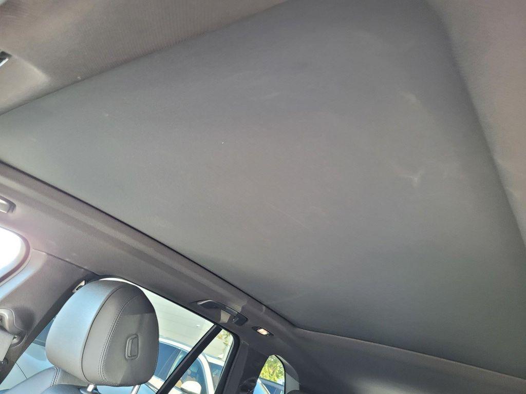 used 2021 BMW X5 car, priced at $29,500