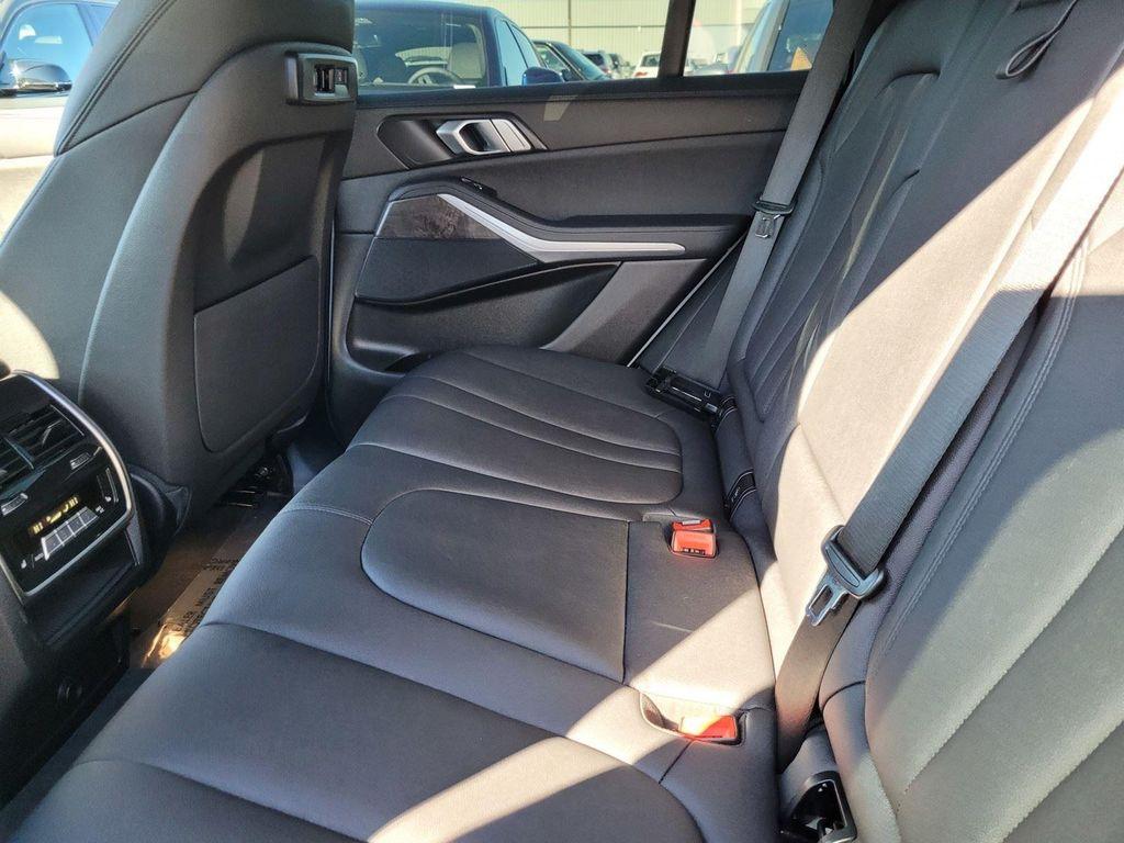 used 2021 BMW X5 car, priced at $29,500
